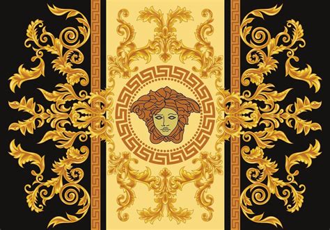 behang versace|versace wallpaper uk.